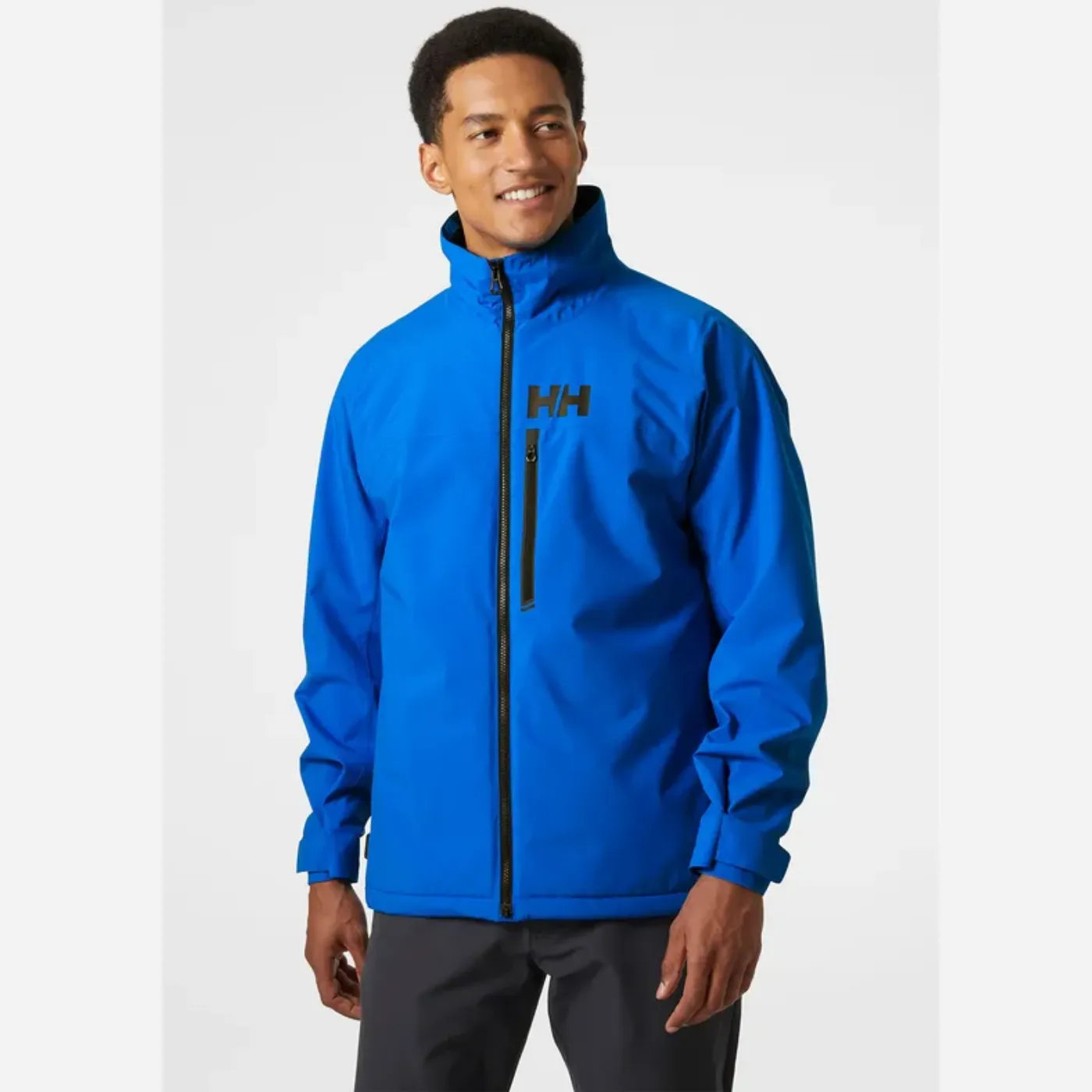 Helly Hansen Lifaloft Jacket | Navy / Electric Blue