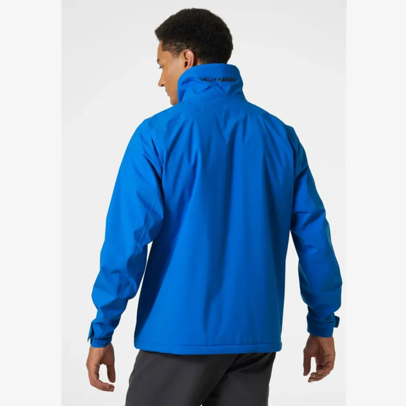 Helly Hansen Lifaloft Jacket | Navy / Electric Blue