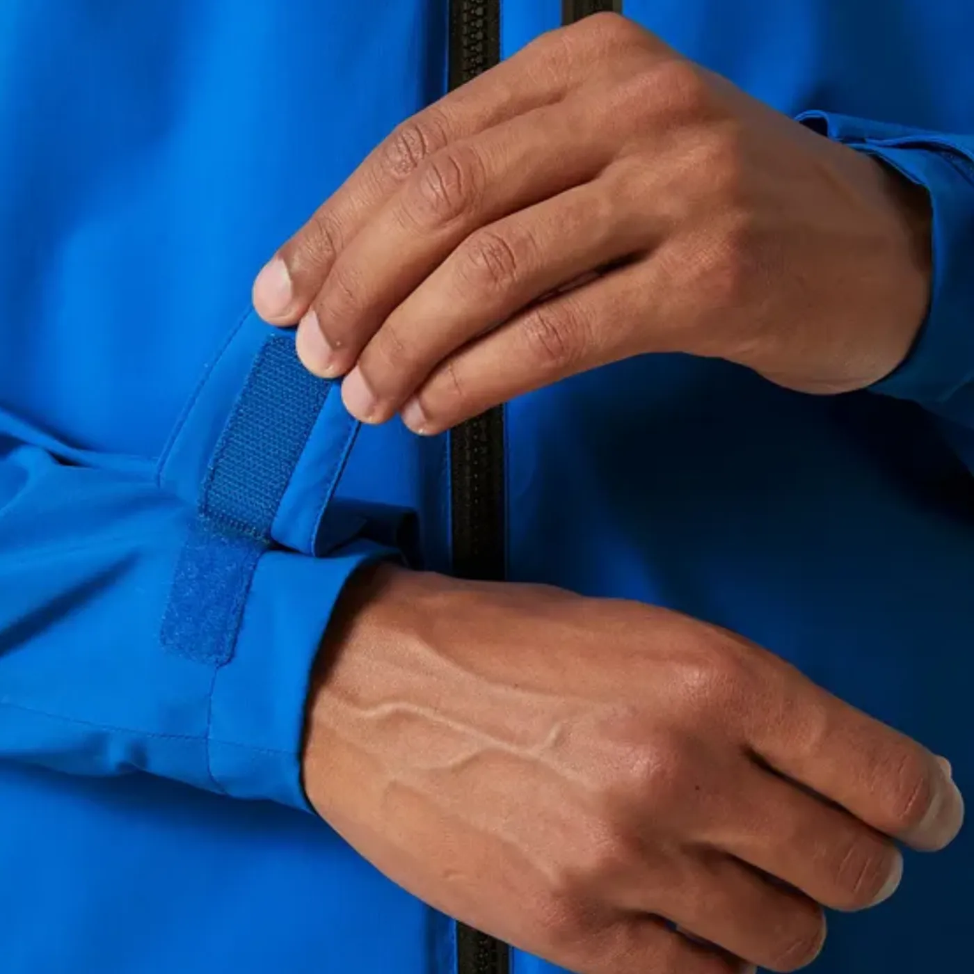 Helly Hansen Lifaloft Jacket | Navy / Electric Blue