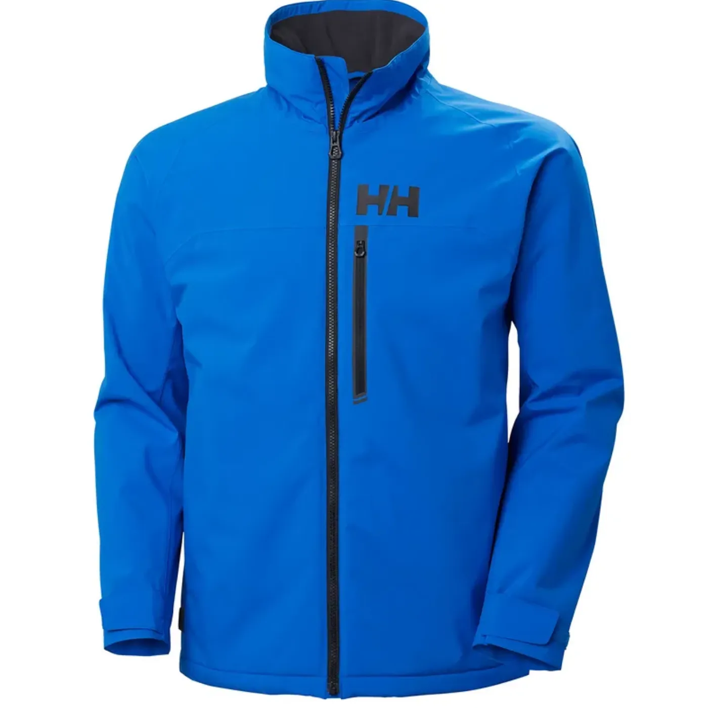 Helly Hansen Lifaloft Jacket | Navy / Electric Blue