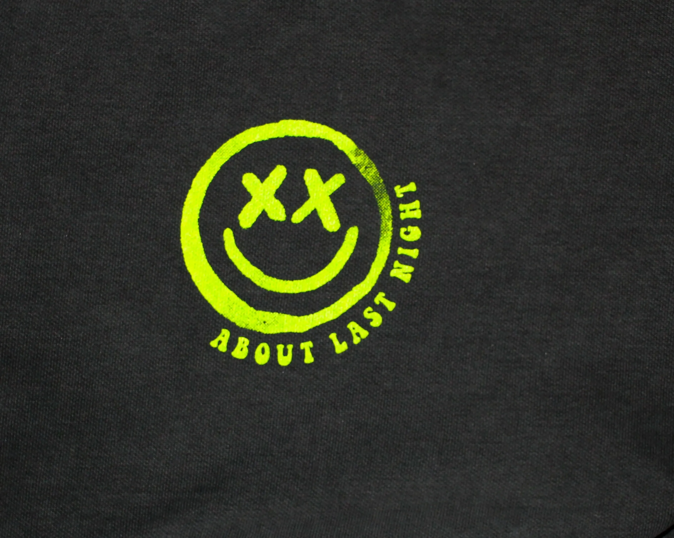 Here For a Good Time Sweatshirt