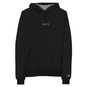 HERO x CHAMPION Oversized Hoodie (Limited Editiion)