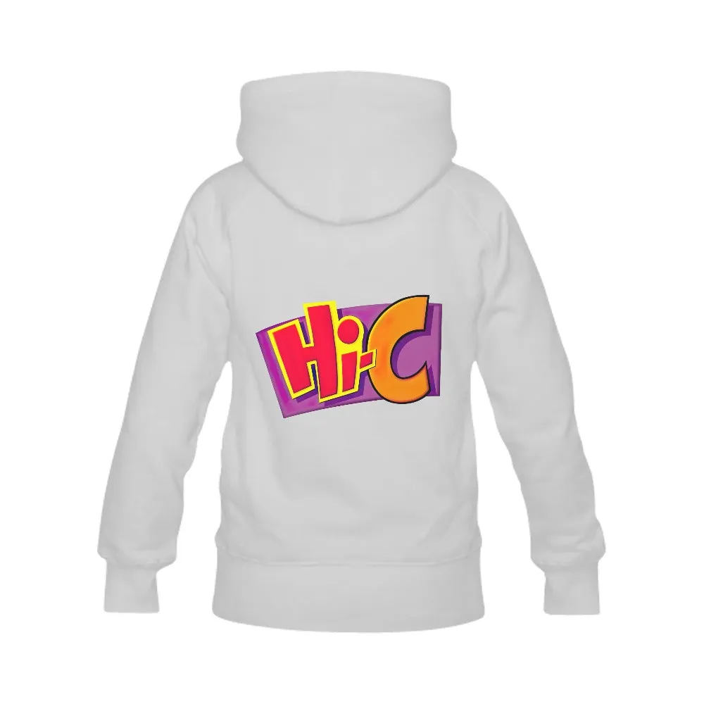 Hi-C Ecto Cooler Juice Box Women's Classic Hoodies Multi-color