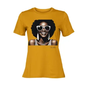 Hi There!- Women’s Relaxed Jersey Tee