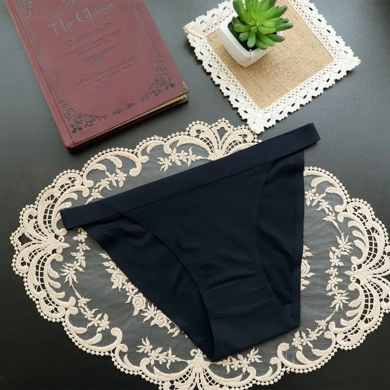 High Cut Brazilian Panty