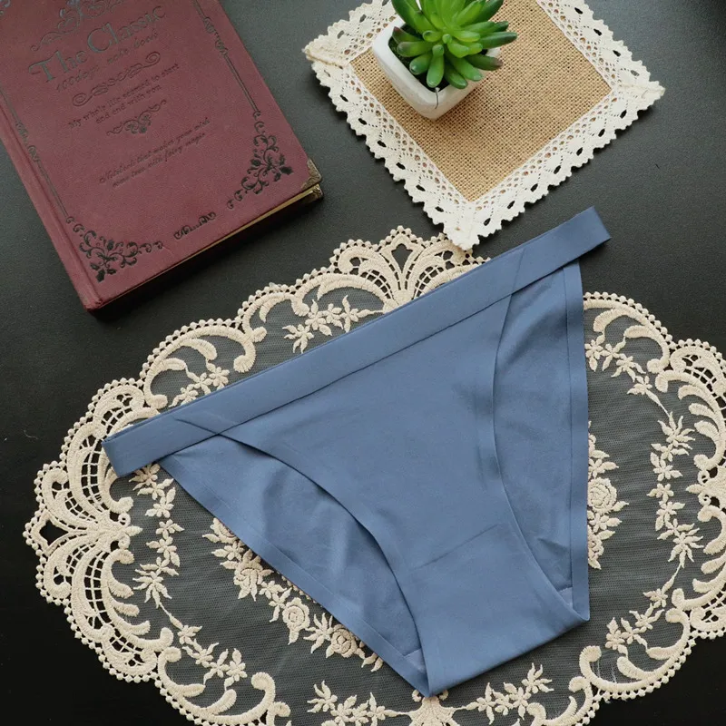 High Cut Brazilian Panty