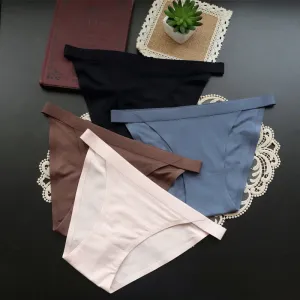 High Cut Brazilian Panty