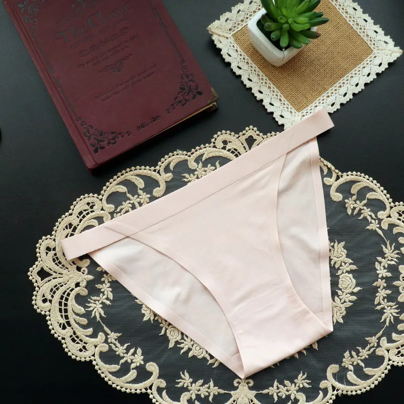 High Cut Brazilian Panty