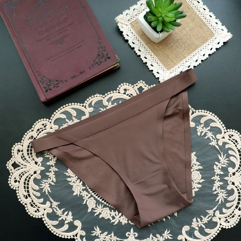 High Cut Brazilian Panty