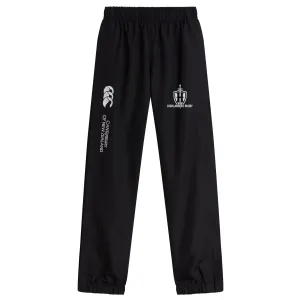 Highlanders Rugby NC Cuffed Hem Stadium Pant by Canterbury