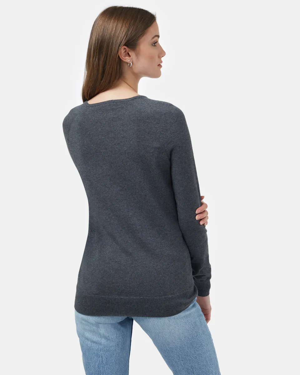 Highline Cotton Acre Sweater