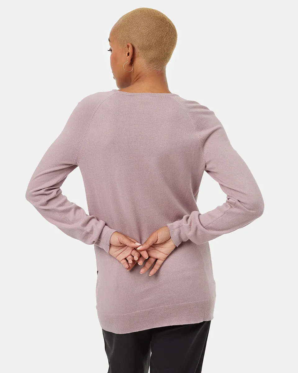Highline Cotton Acre Sweater