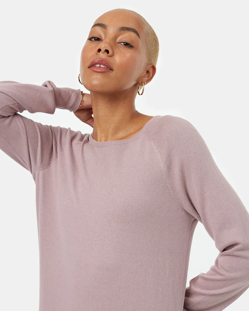 Highline Cotton Acre Sweater