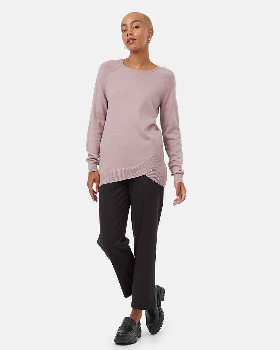 Highline Cotton Acre Sweater