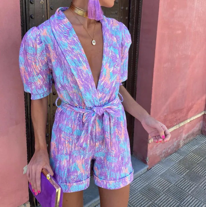 Hilda® | Trendy overalls