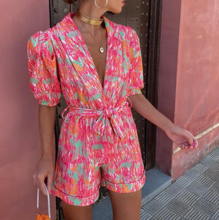 Hilda® | Trendy overalls