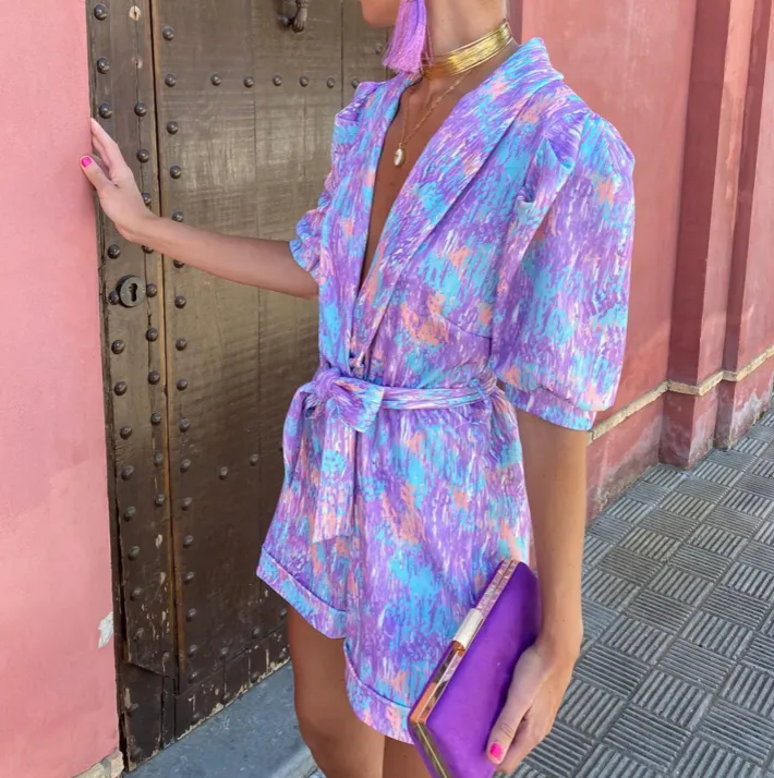 Hilda® | Trendy overalls