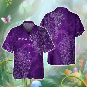 Hippie - 3D Full Print - L59