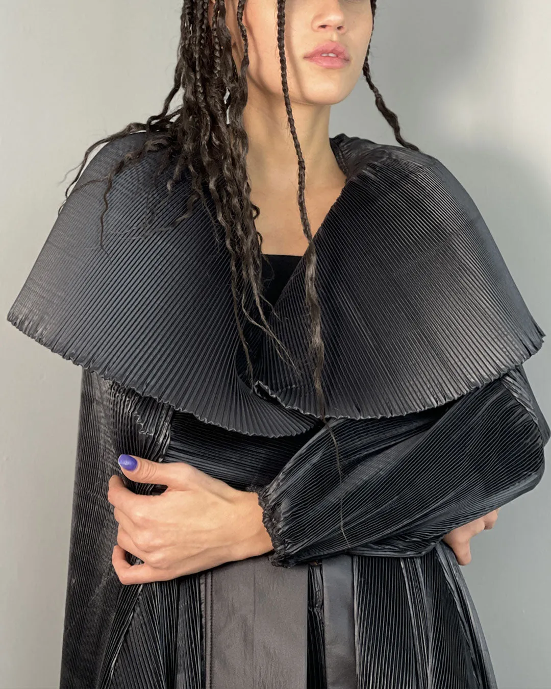 HODA COAT