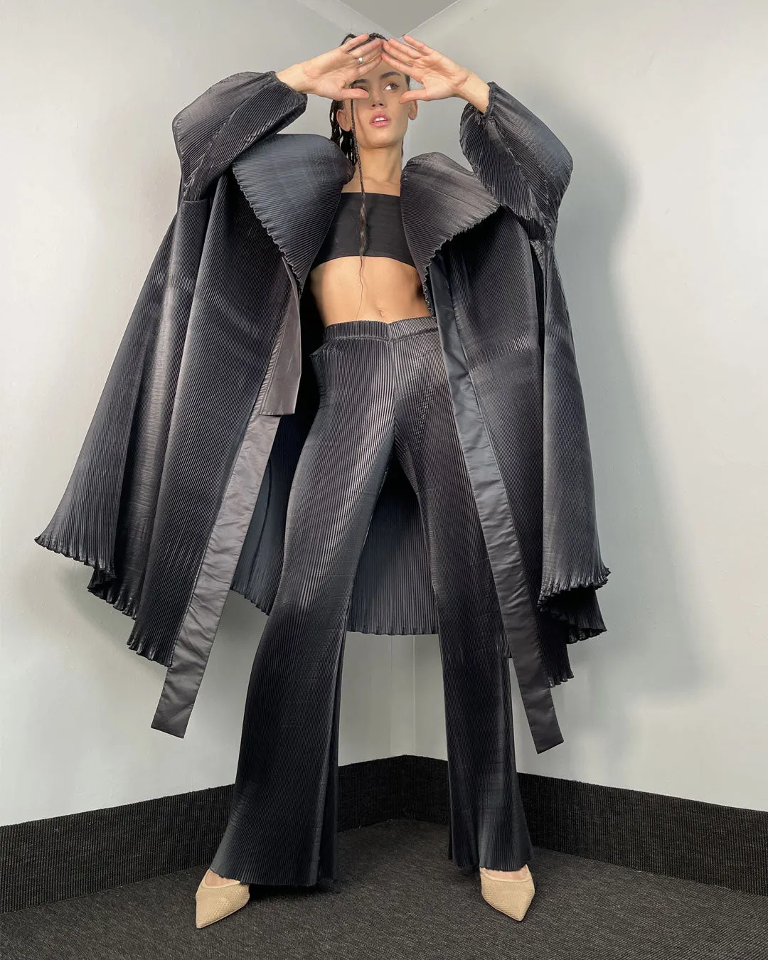 HODA COAT