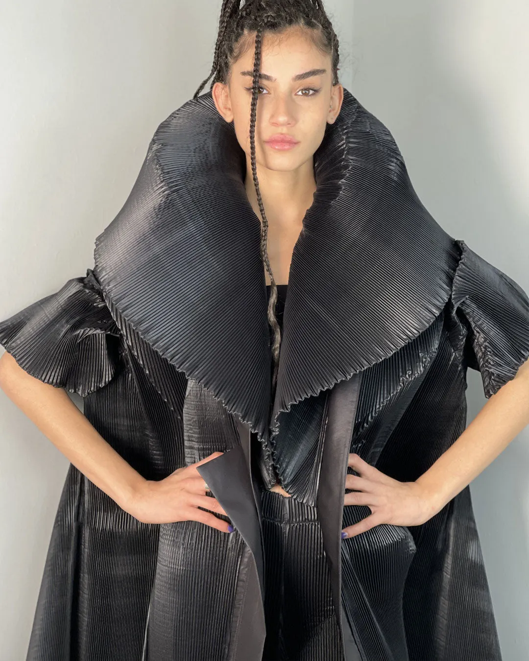 HODA COAT