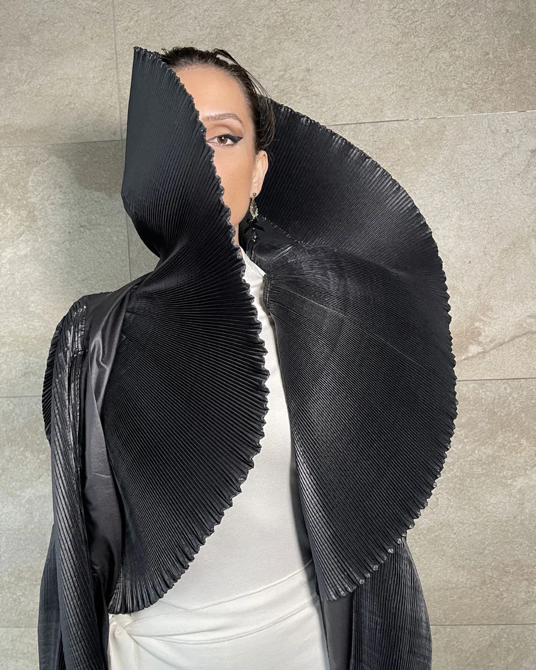 HODA COAT