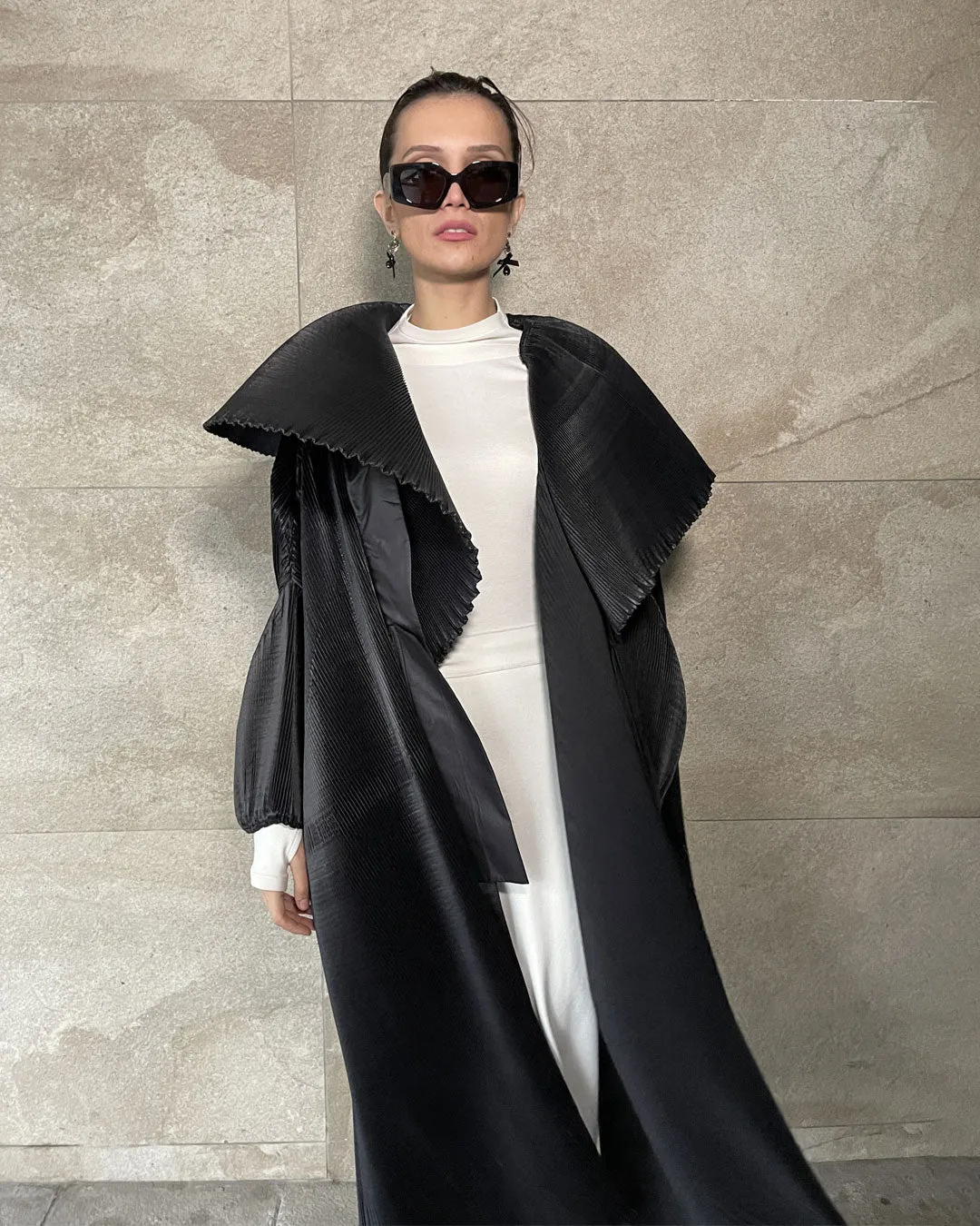 HODA COAT