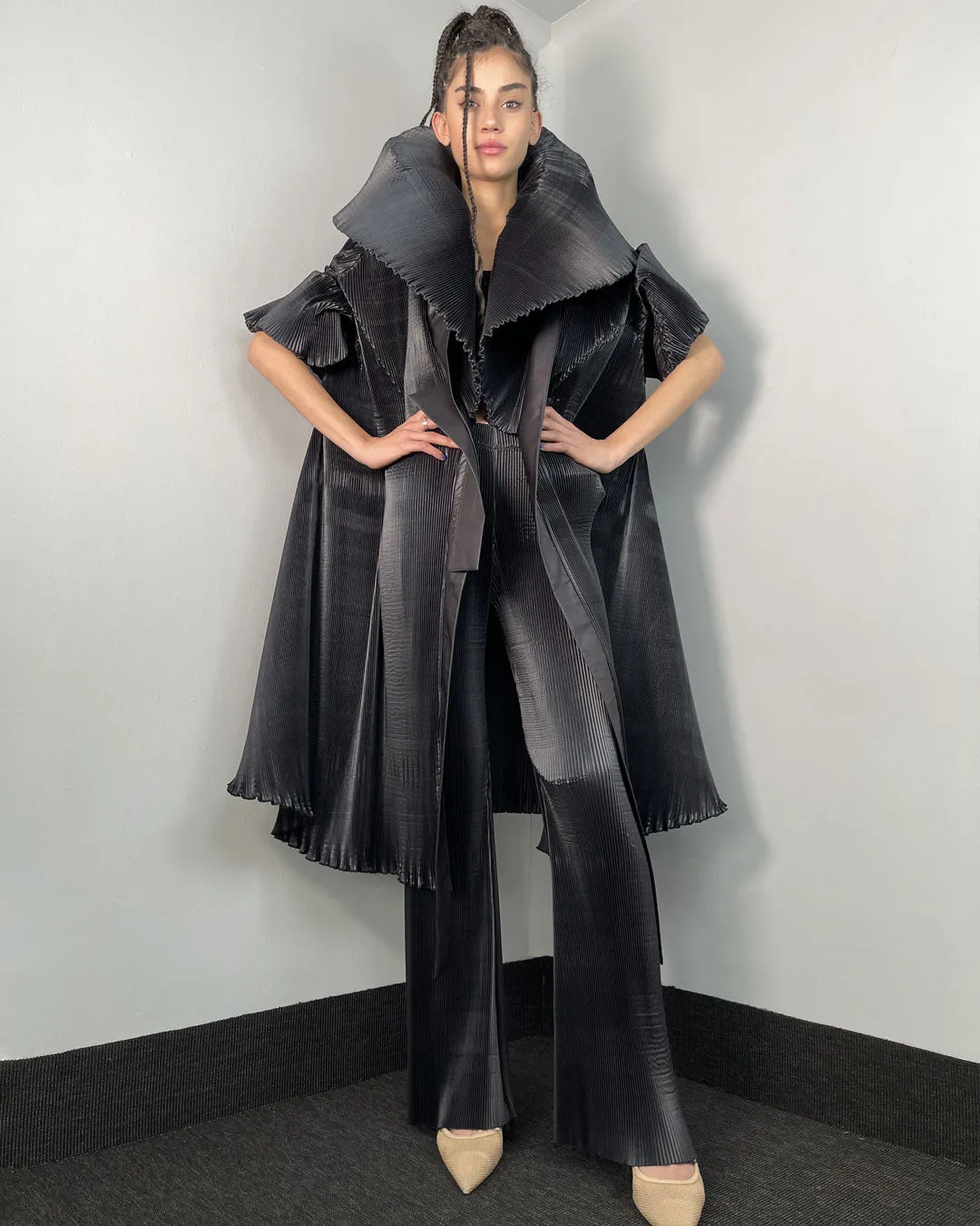 HODA COAT