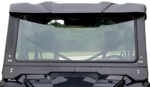 HONDA PIONEER 1000 FRONT WINDSHIELD 2016 