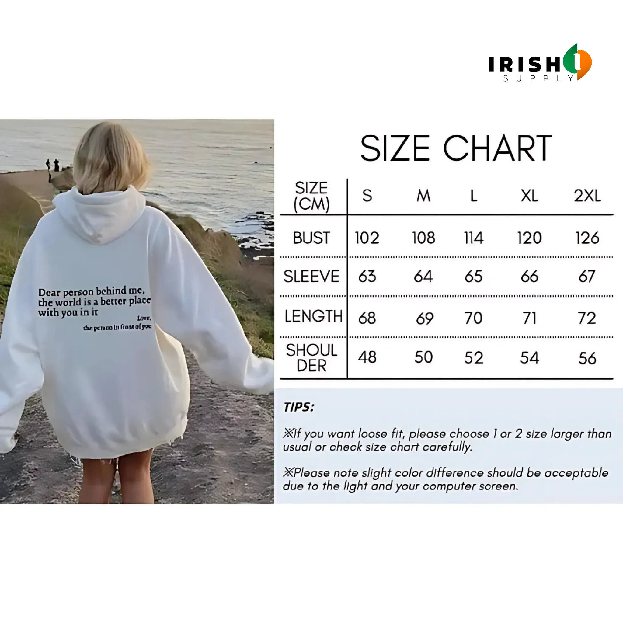 HOODIQUE  Premium Comfort Hoodie