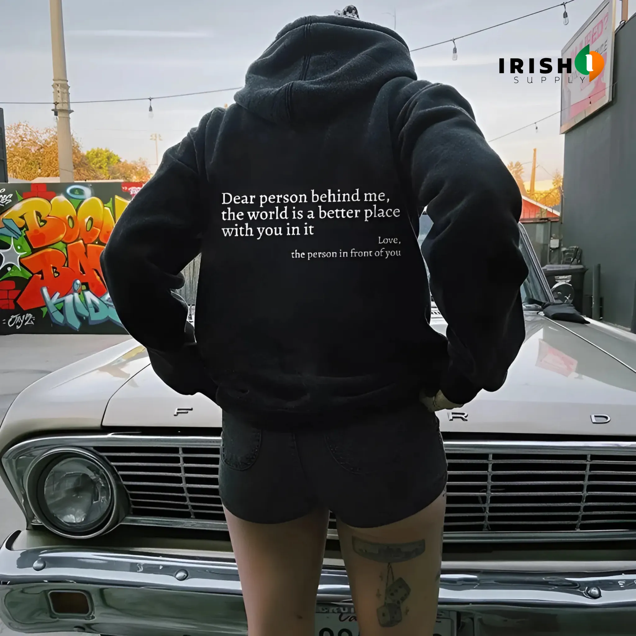 HOODIQUE  Premium Comfort Hoodie
