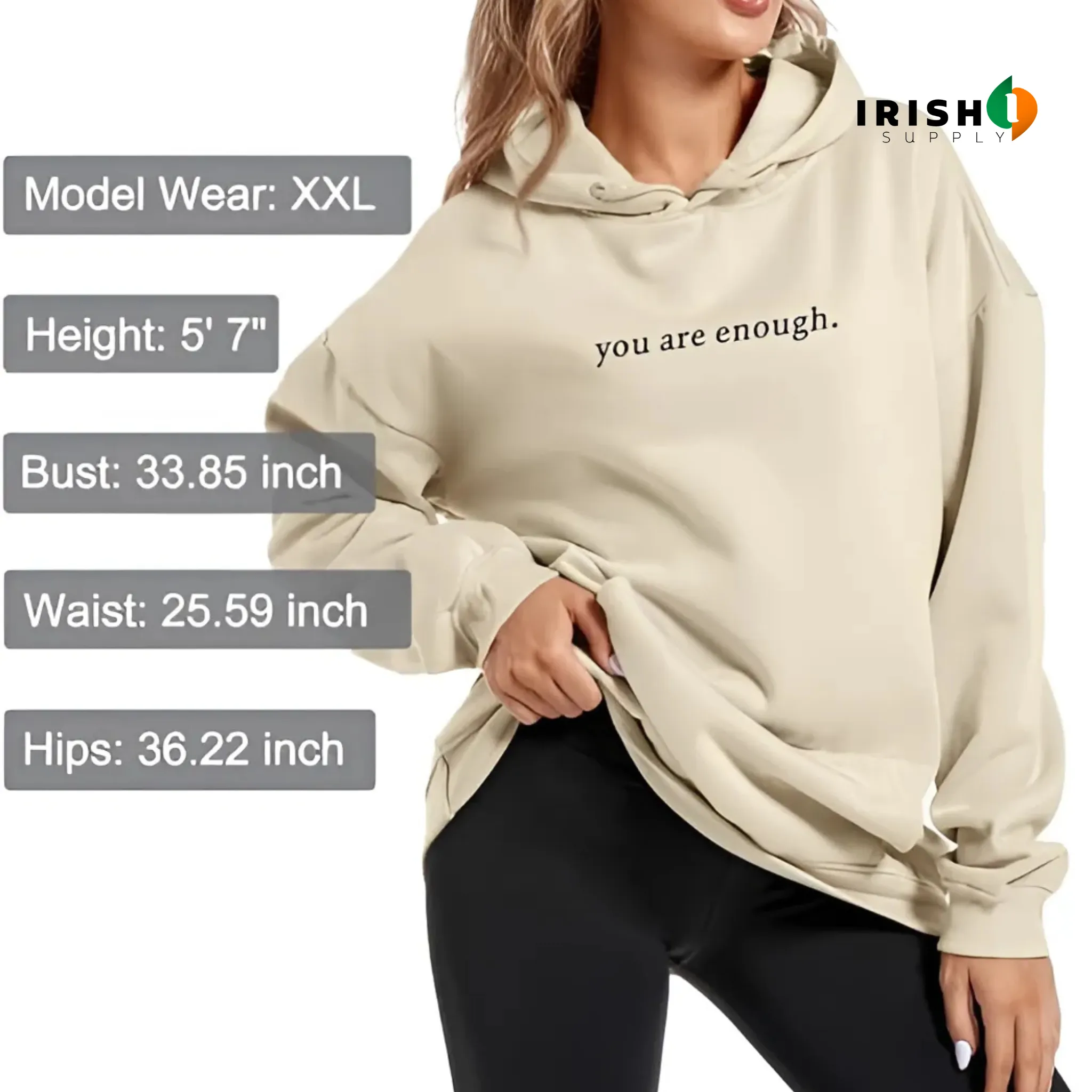 HOODIQUE  Premium Comfort Hoodie