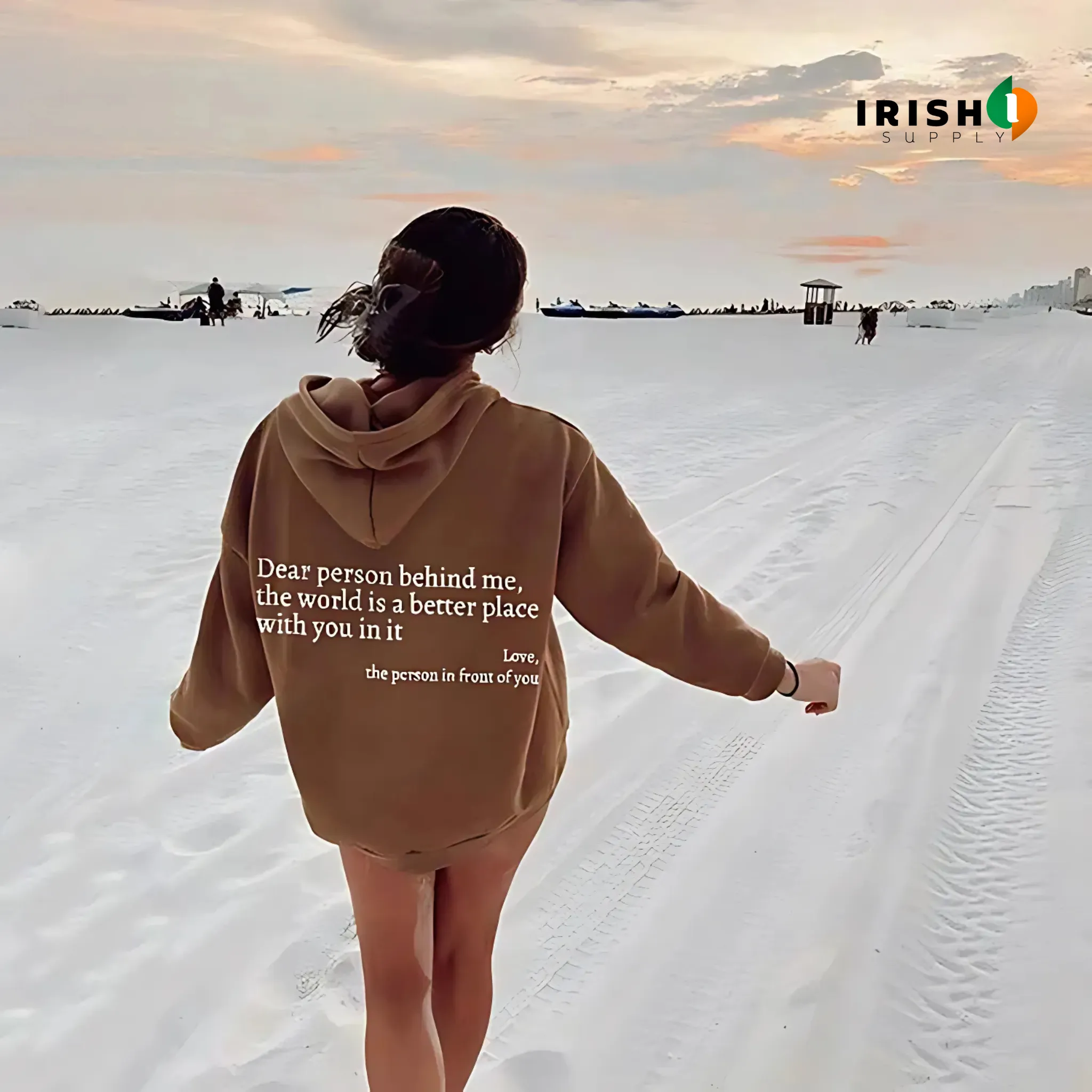 HOODIQUE  Premium Comfort Hoodie