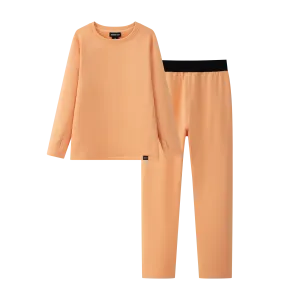 Hootie Hoo Kids Torrent Grid Fleece Set