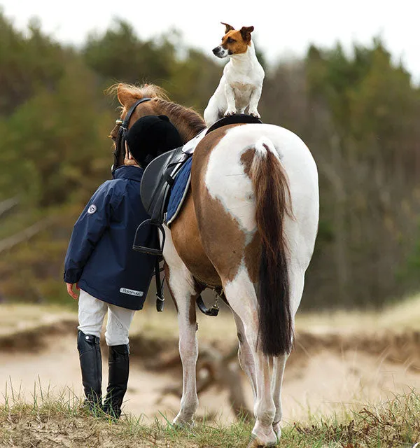 Horseware Kids Corrib Jacket