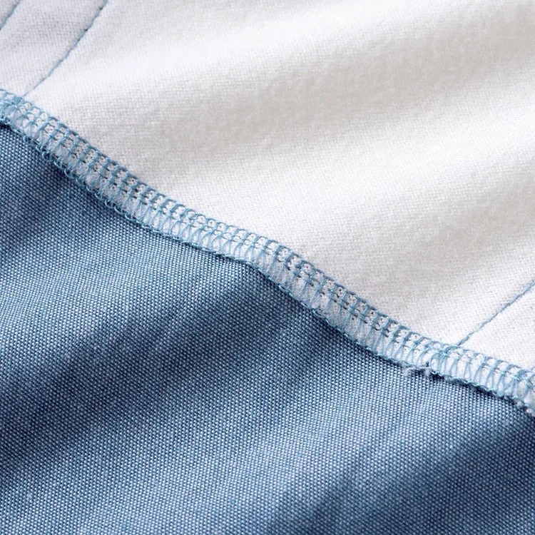 HOT BISCUITS SHORTALL