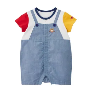 HOT BISCUITS SHORTALL