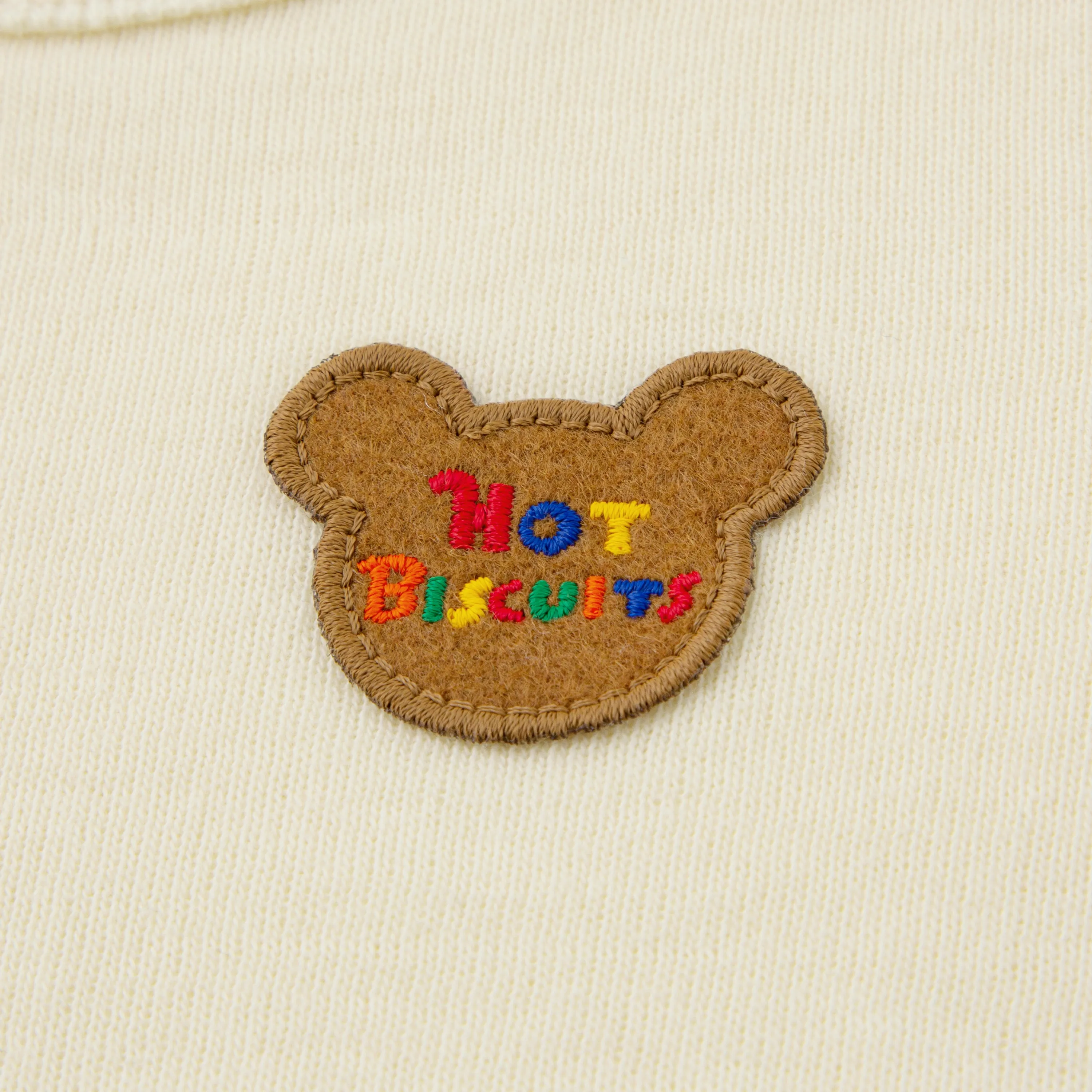 HOT BISCUITS T-SHIRT