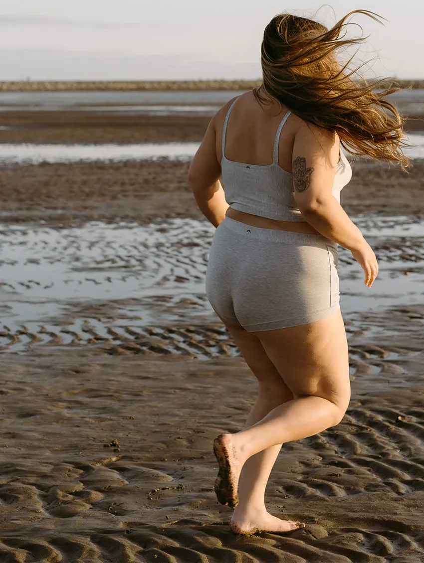 Huha Mineral Boxer