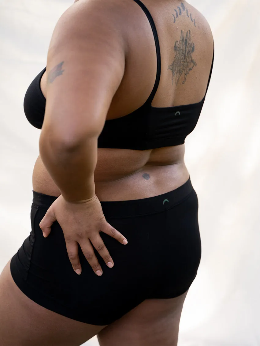 Huha Mineral Boxer