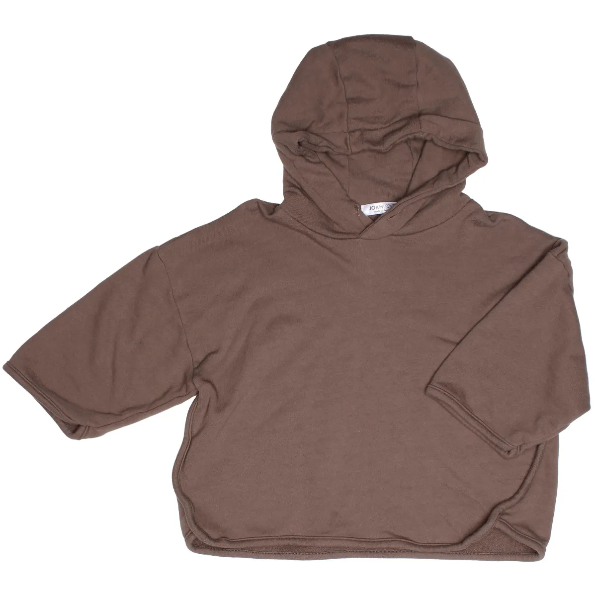 Huston | Mocha
