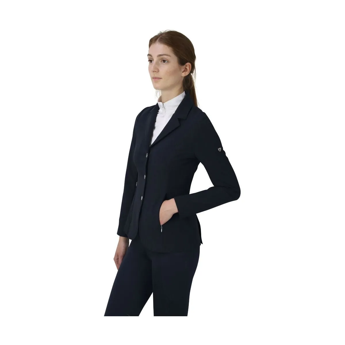 Hy Equestrian Silvia Show Jacket