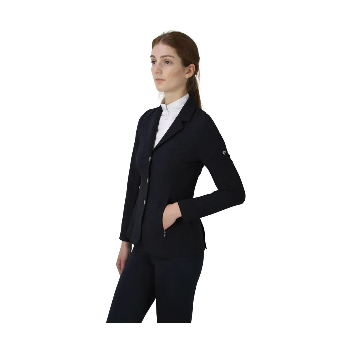 Hy Equestrian Silvia Show Jacket