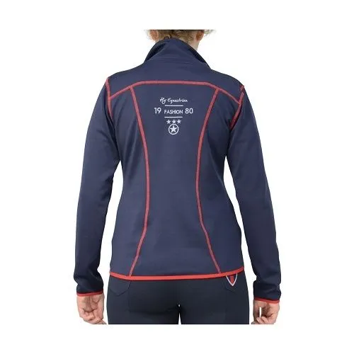 HyRIDER Signature Jacket
