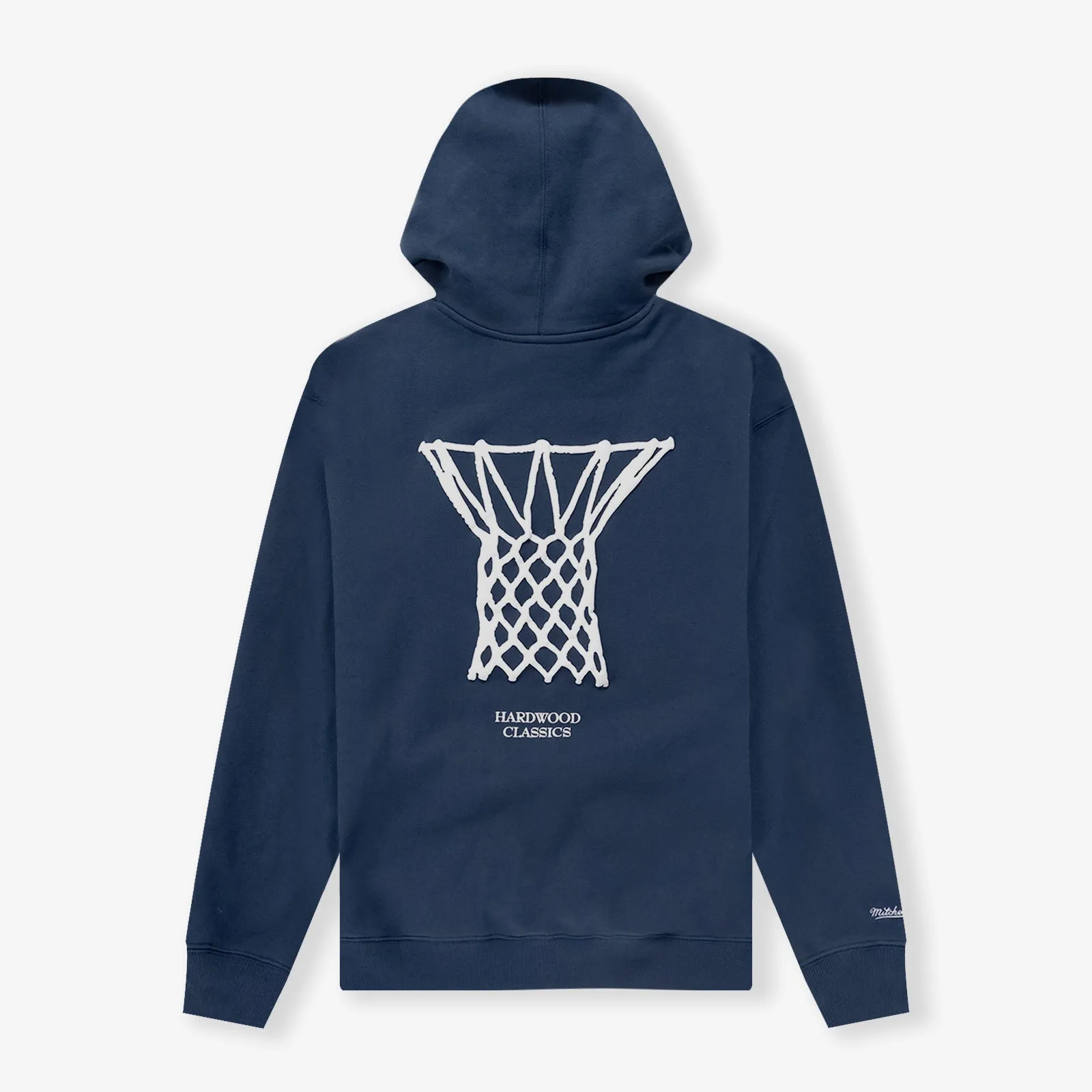 I Love This Game Hoodie - Navy