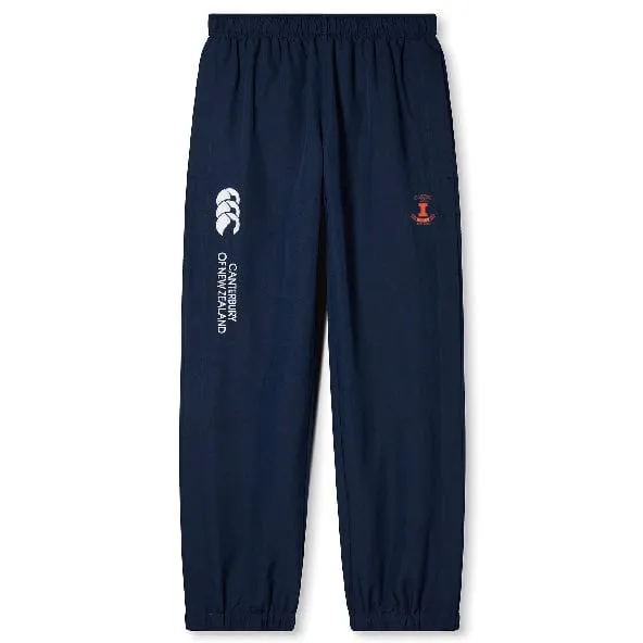 Illinois RFC Cuffed Hem Stadium Pant by Canterbury