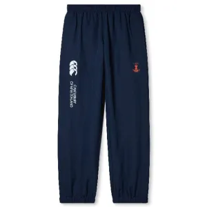 Illinois RFC Cuffed Hem Stadium Pant by Canterbury