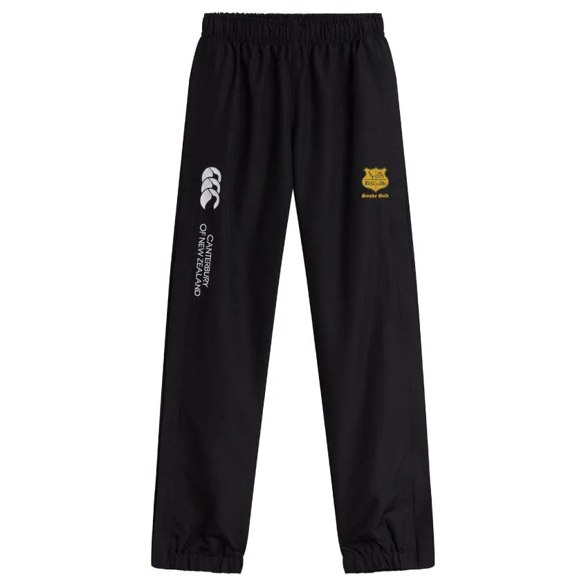 Illinois State University Cuffed Hem Stadium Pant by Canterbury
