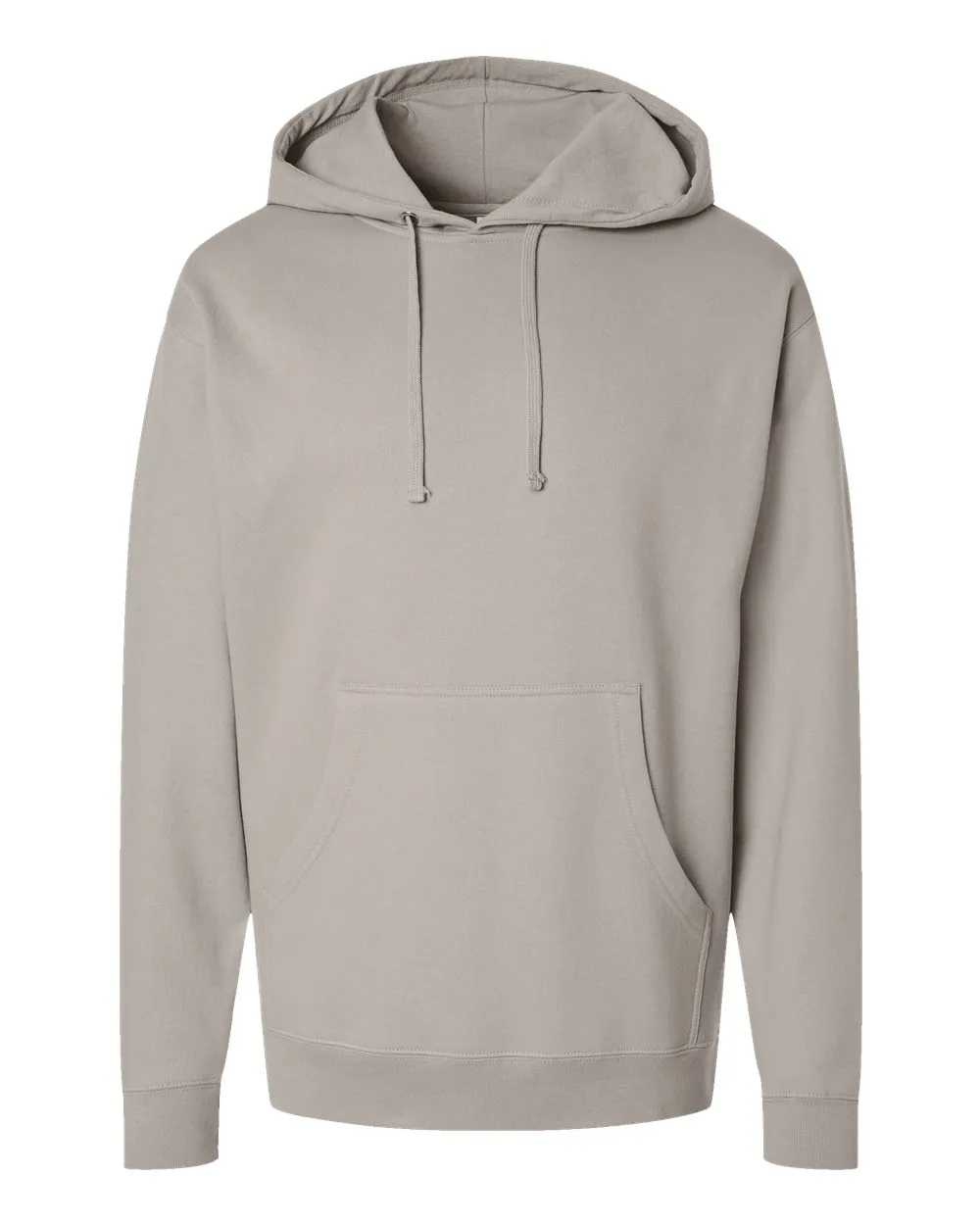 Independent Midweight Hoodie