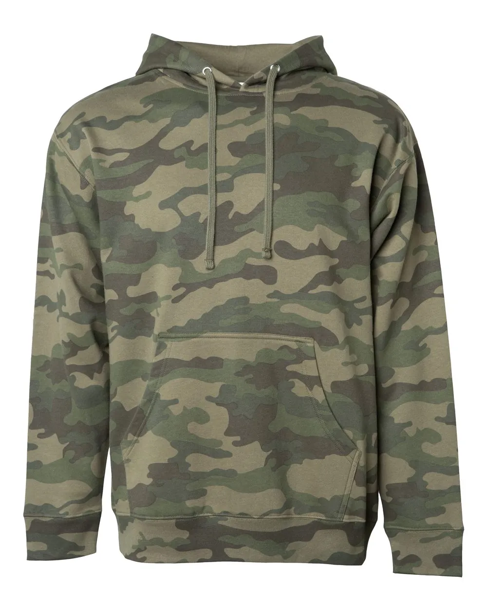 Independent Midweight Hoodie